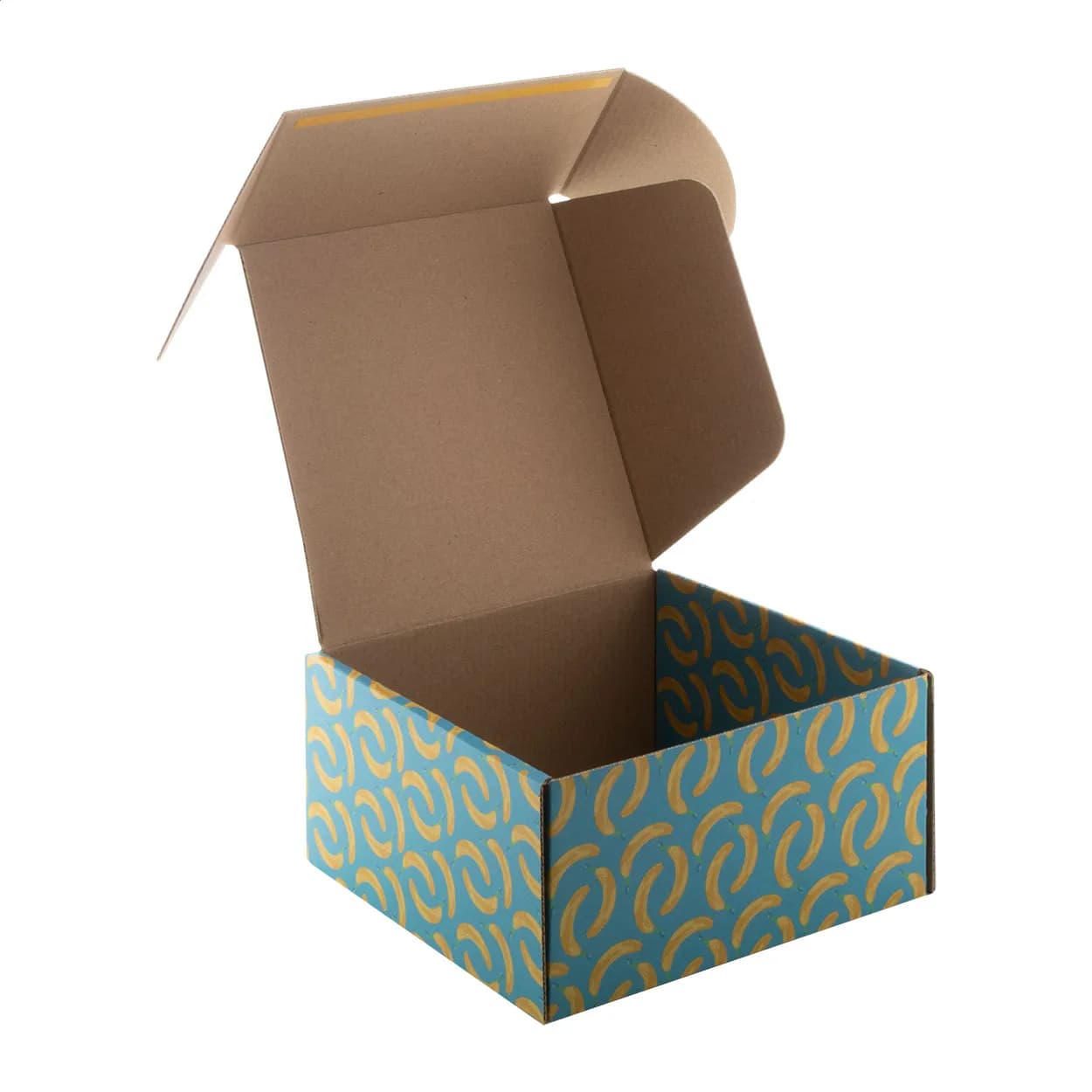 Postbox - CreaBox Post Square M - weiß (-01)