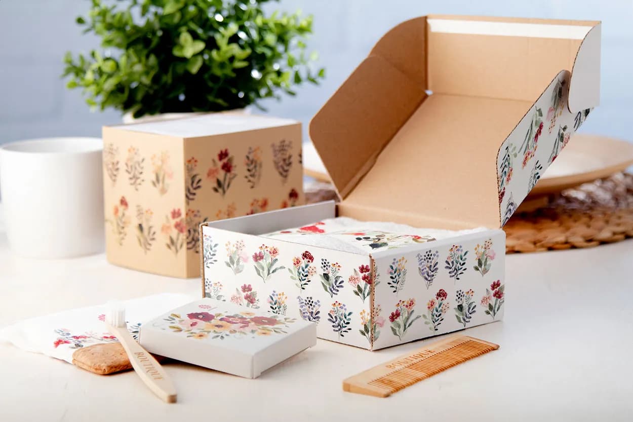 Postbox - CreaBox Post XS - weiß (-01)