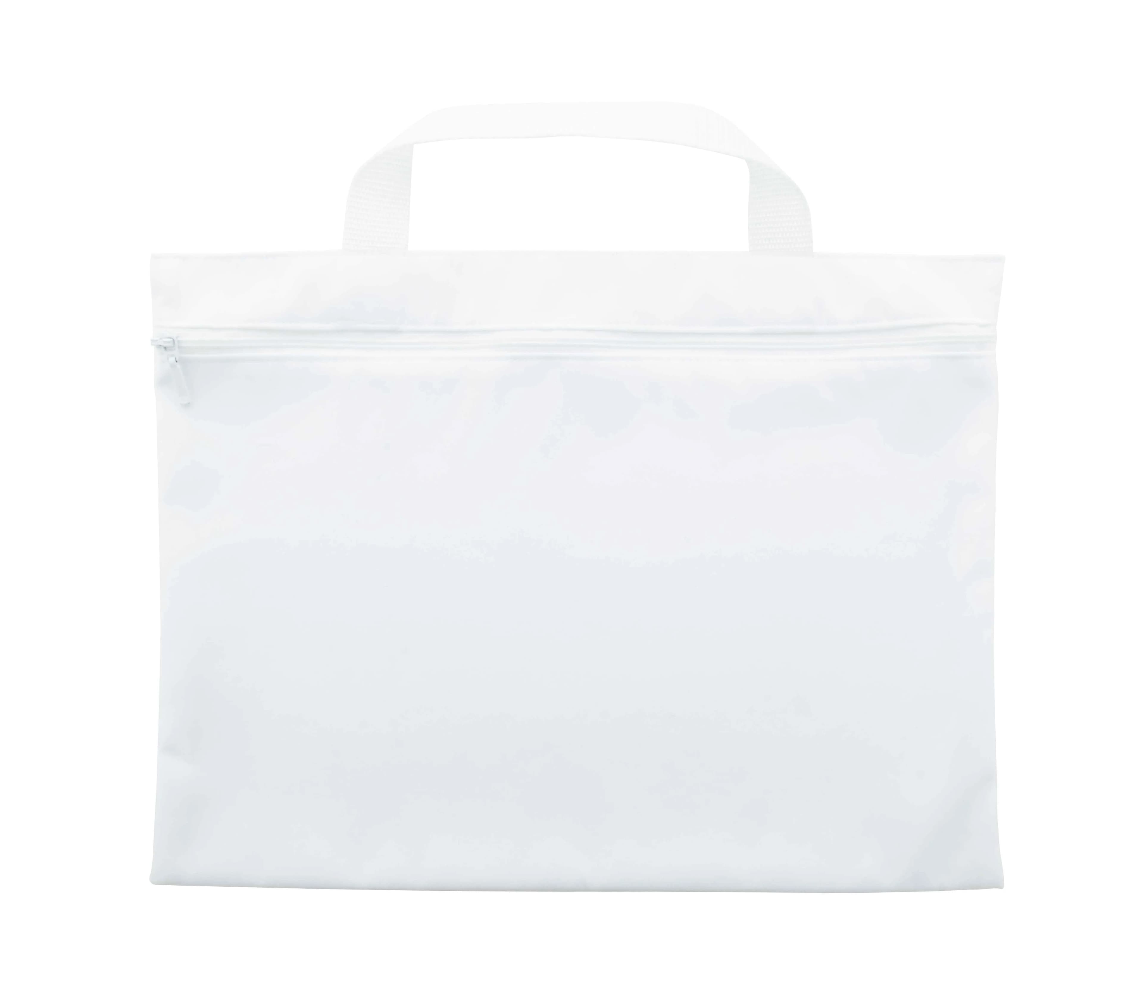 Individuelle Dokumententasche - Cazure - weiß (-01)