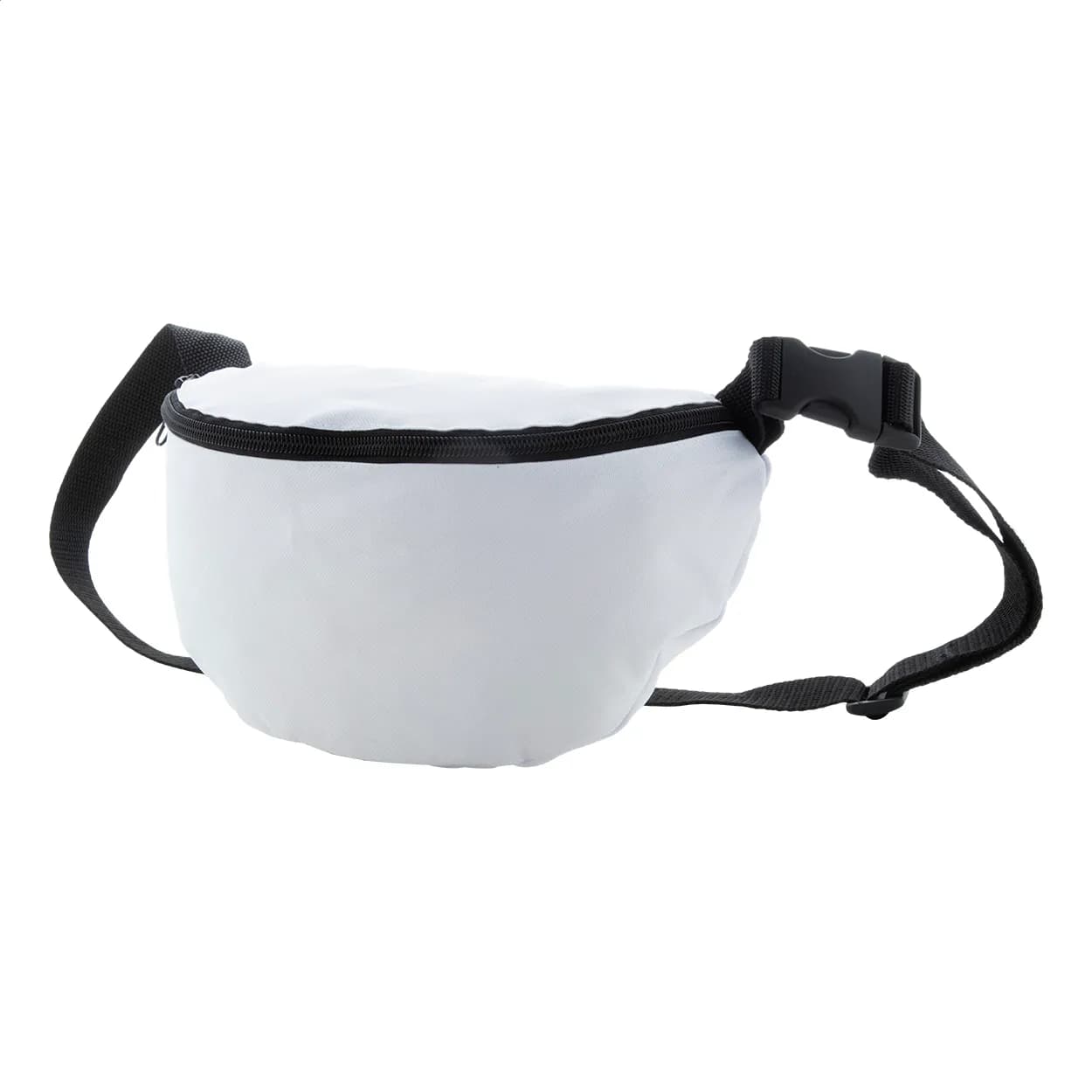 Gürteltasche - CreaWaist RFID - schwarz (-10)