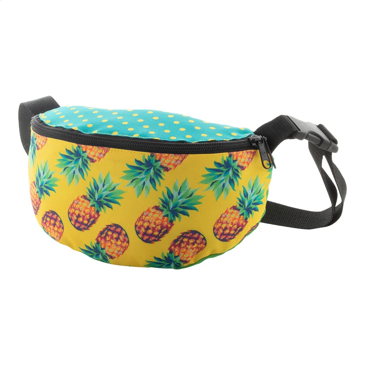 Individuelle Gürteltasche - CreaWaist A - schwarz (-10)