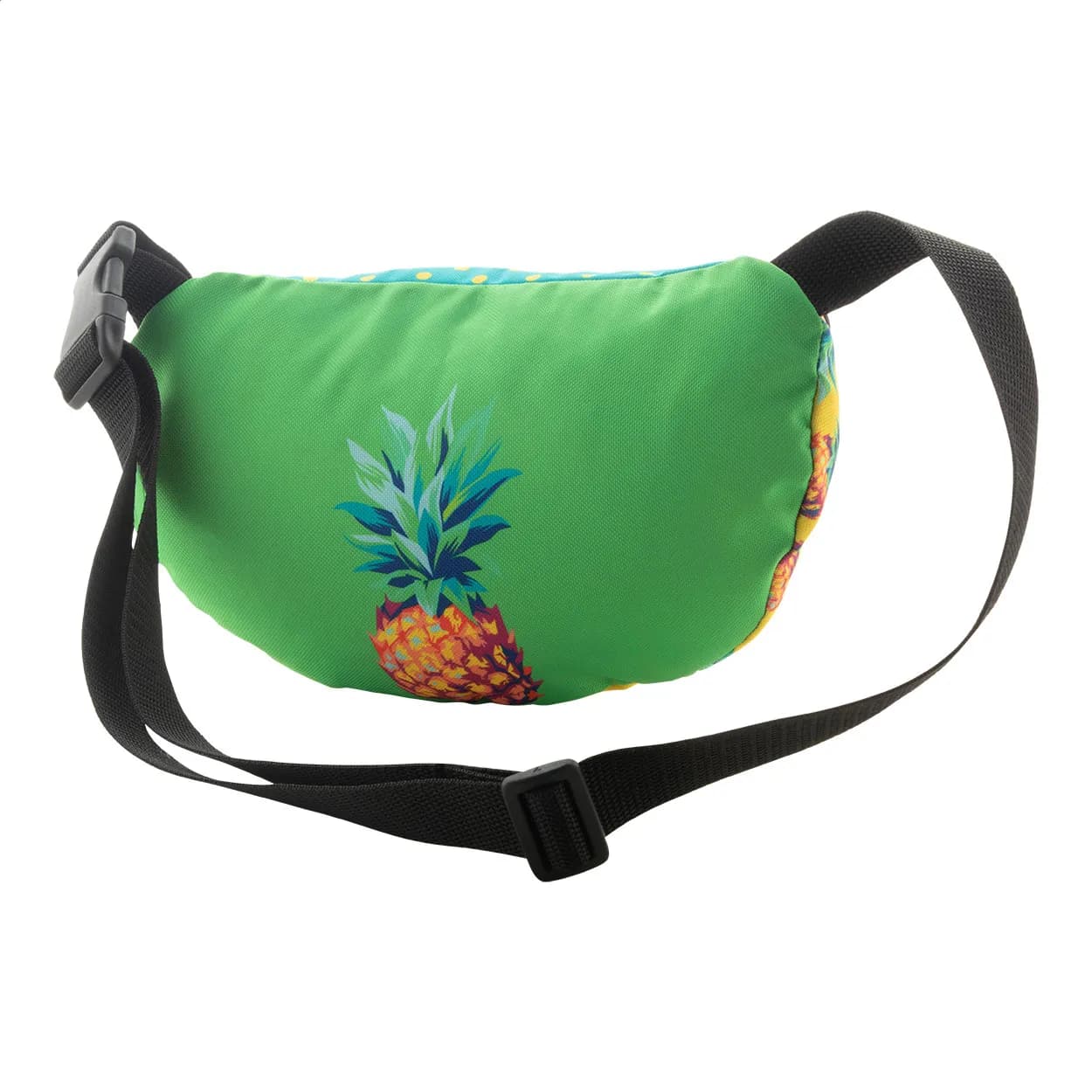 Individuelle Gürteltasche - CreaWaist A - schwarz (-10)