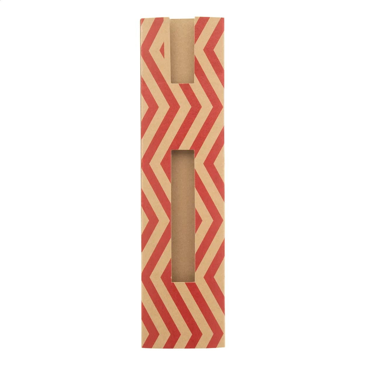 Inviduelle Stifthülle - CreaSleeve Pen Eco - natur