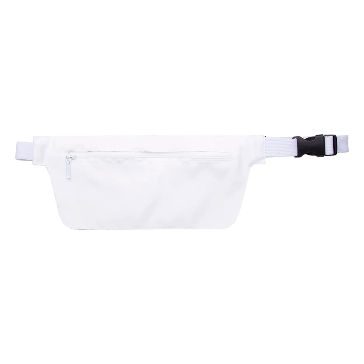 Individuelle Gürteltasche - CreaWaist Run - weiß (-01)