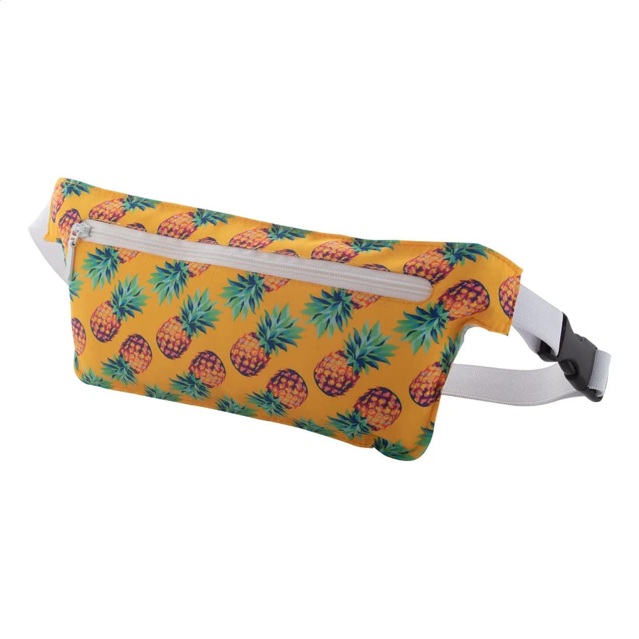 Individuelle Gürteltasche - CreaWaist Run - weiß (-01)