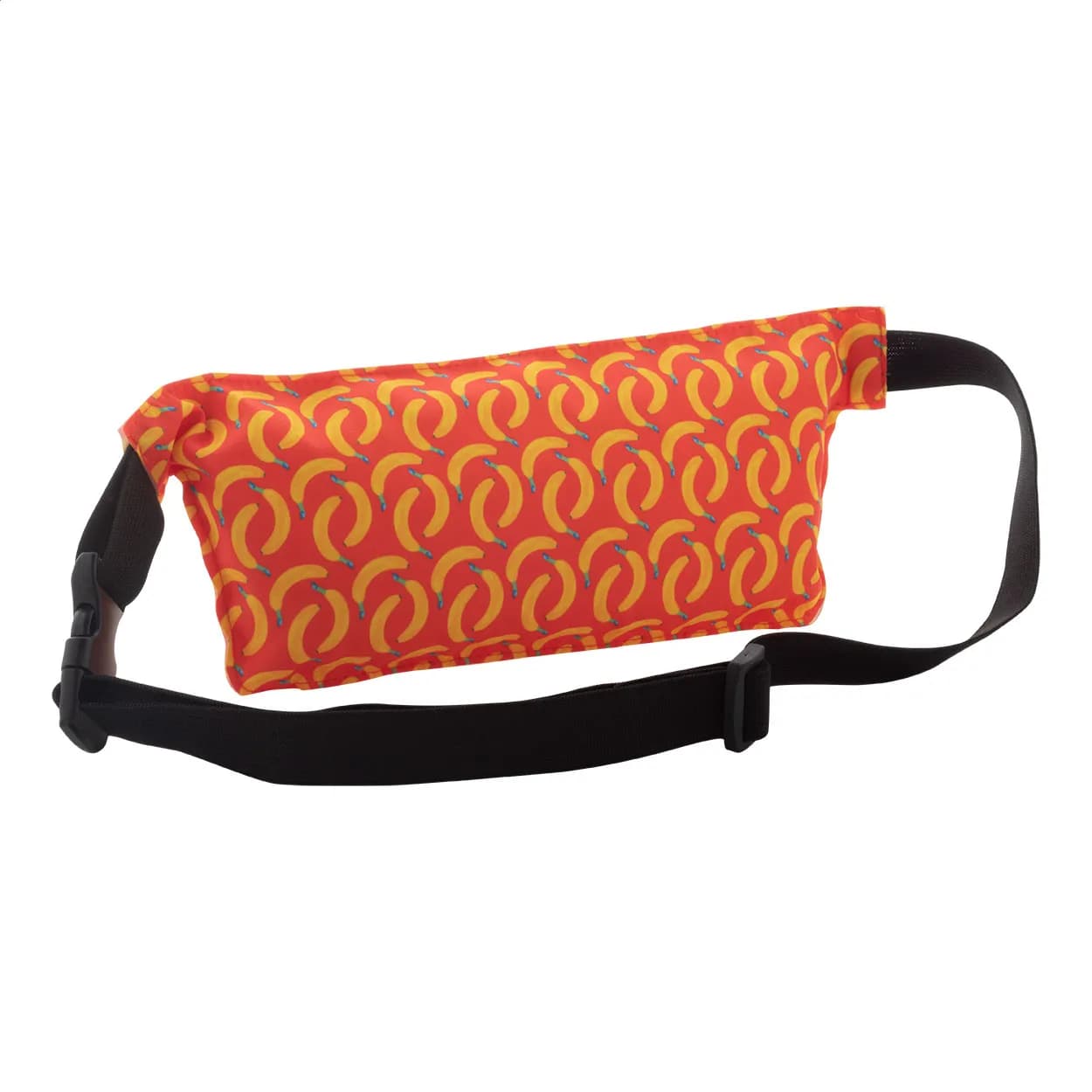 Individuelle Gürteltasche - CreaWaist Run - schwarz (-10)