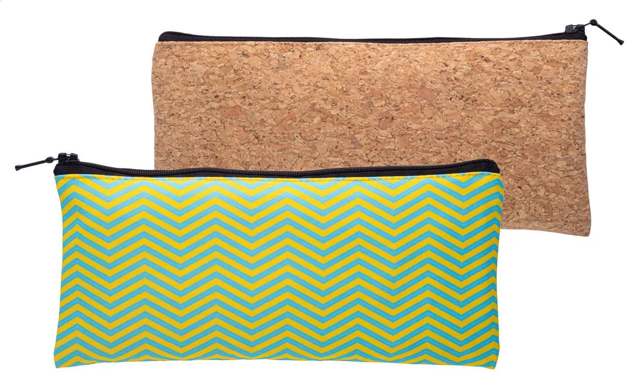 Individuelles Stifteetui - Corpy - schwarz (-10)