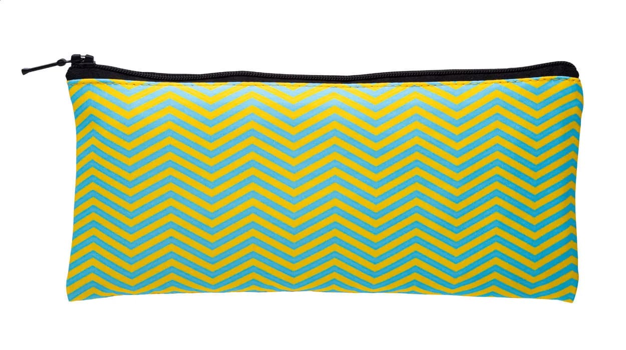 Individuelles Stifteetui - Corpy - schwarz (-10)