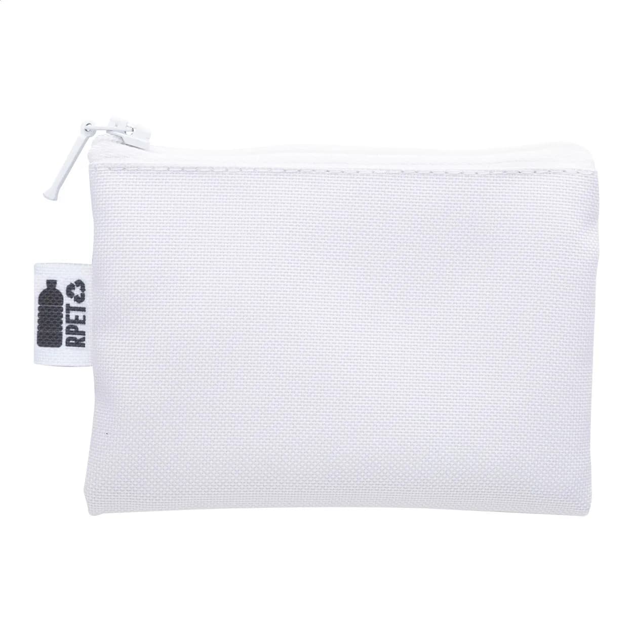 Geldbörse - SuboPurse RFID - weiß (-01)