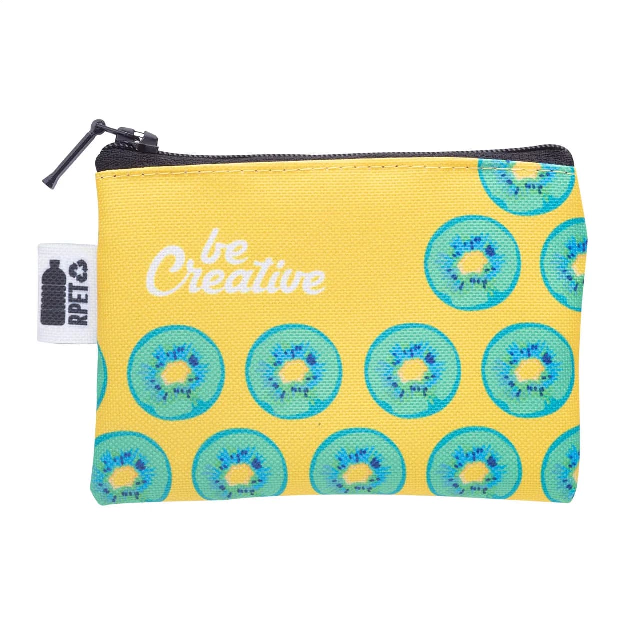 Geldbörse - SuboPurse RFID - schwarz (-10)