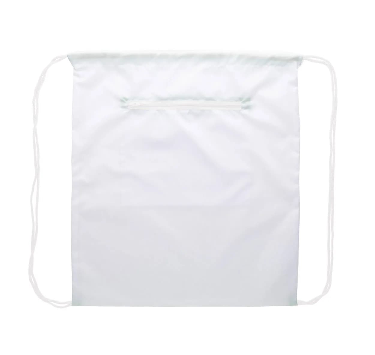 Turnbeutel - CreaDraw RFID - weiß (-01)