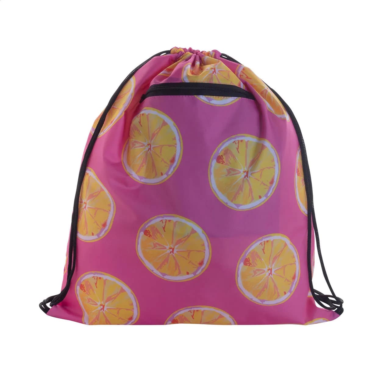 Turnbeutel - CreaDraw RFID - schwarz (-10)