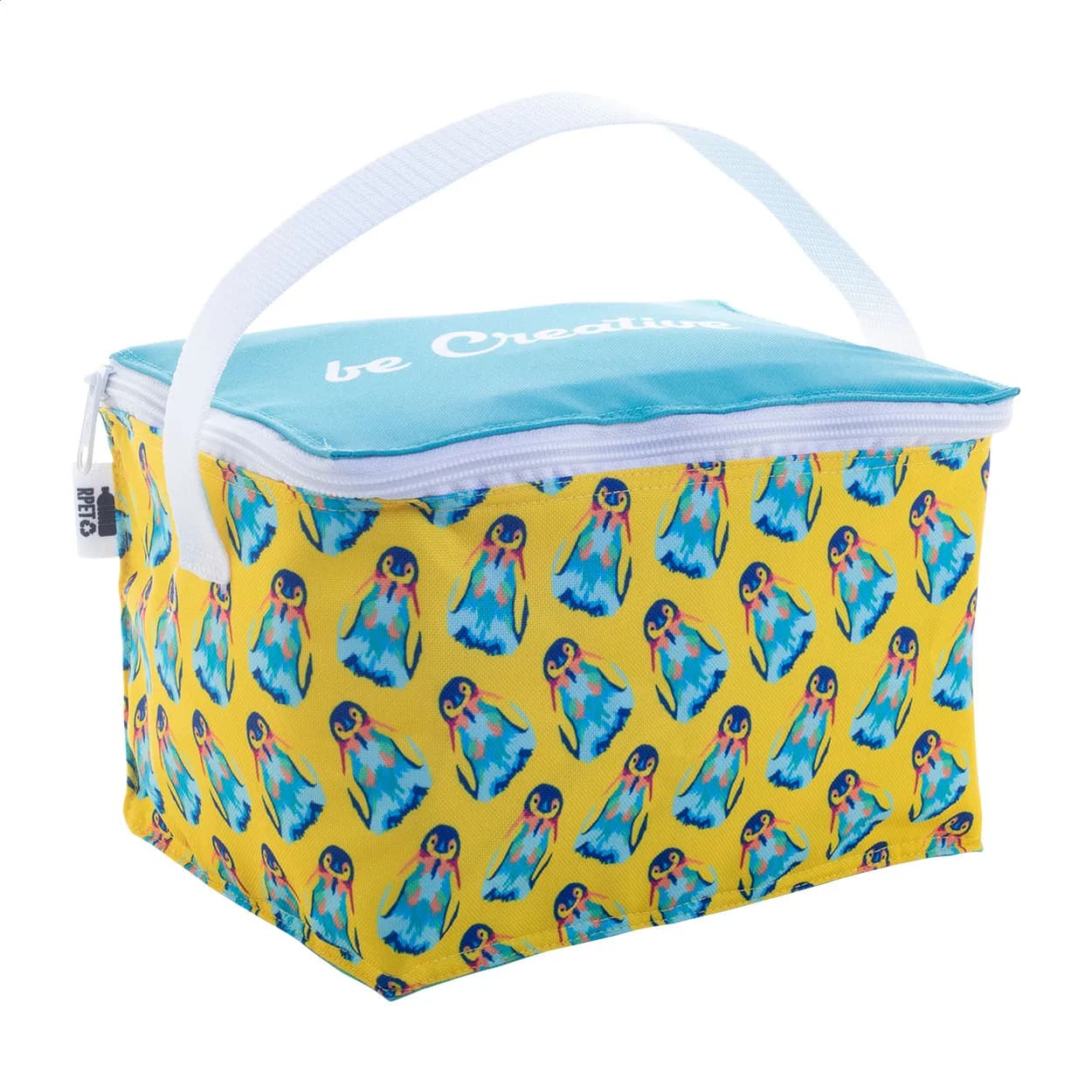 Kühltasche - CreaCool 6 - weiß (-01)