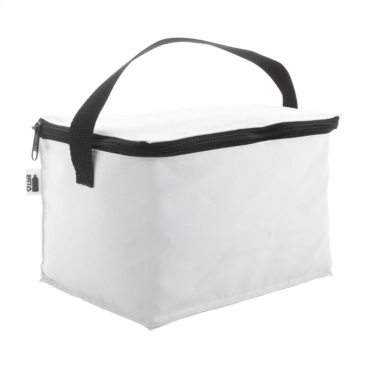 Kühltasche - CreaCool 6 - schwarz (-10)