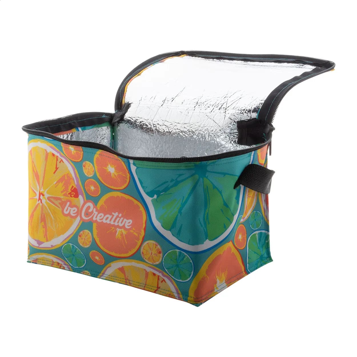 Kühltasche - CreaCool 6 - schwarz (-10)