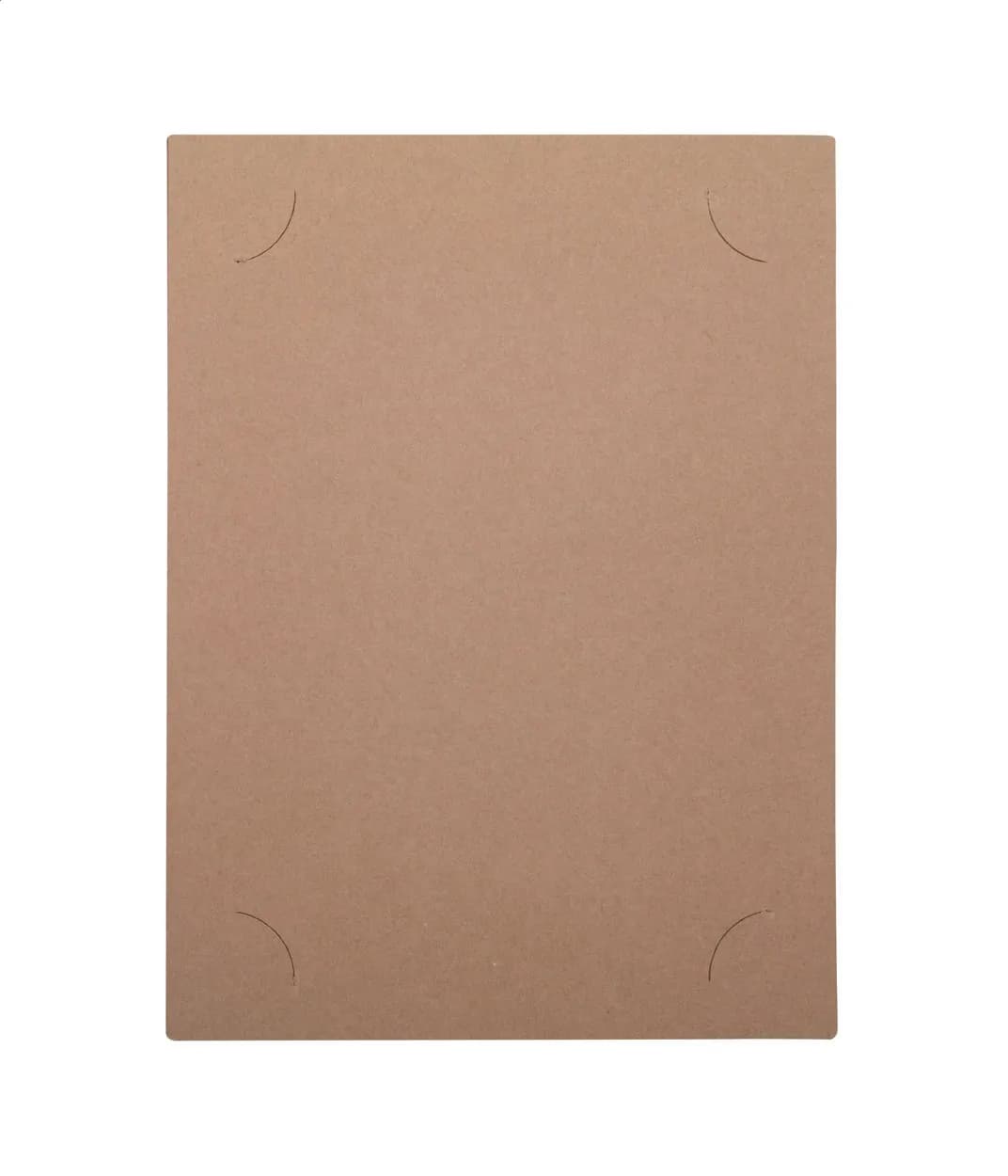 individueller Bilderrahmen - CreaFrame Eco - natur