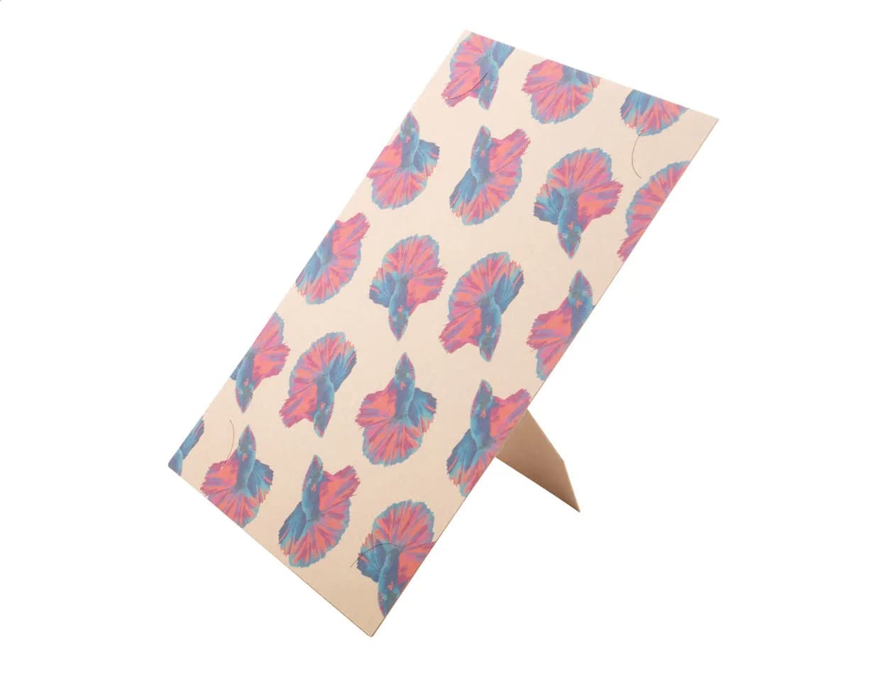 individueller Bilderrahmen - CreaFrame Eco - natur