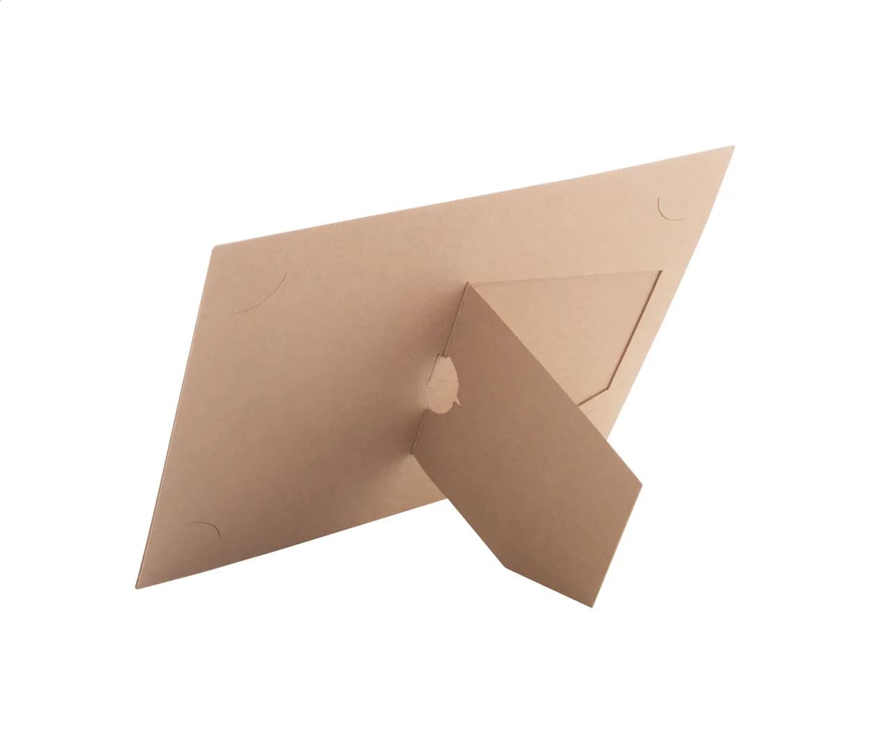 individueller Bilderrahmen - CreaFrame Eco - natur