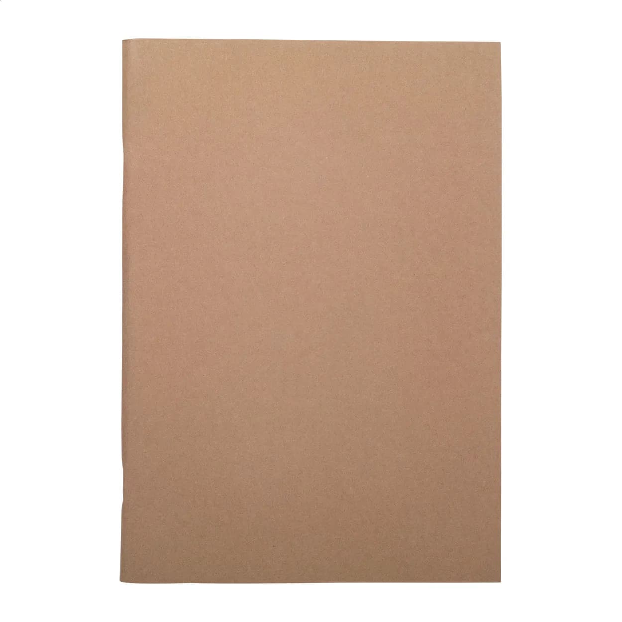 Individuelles Notizbuch - CreaNote A5 Eco - natur