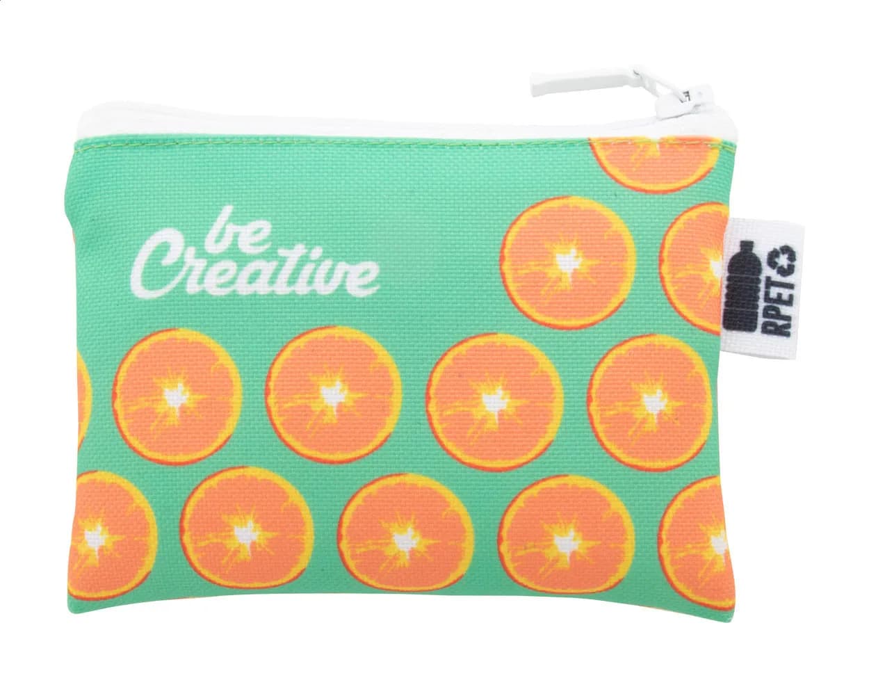 Individuelle Geldbörse - SuboPurse - weiß (-01)