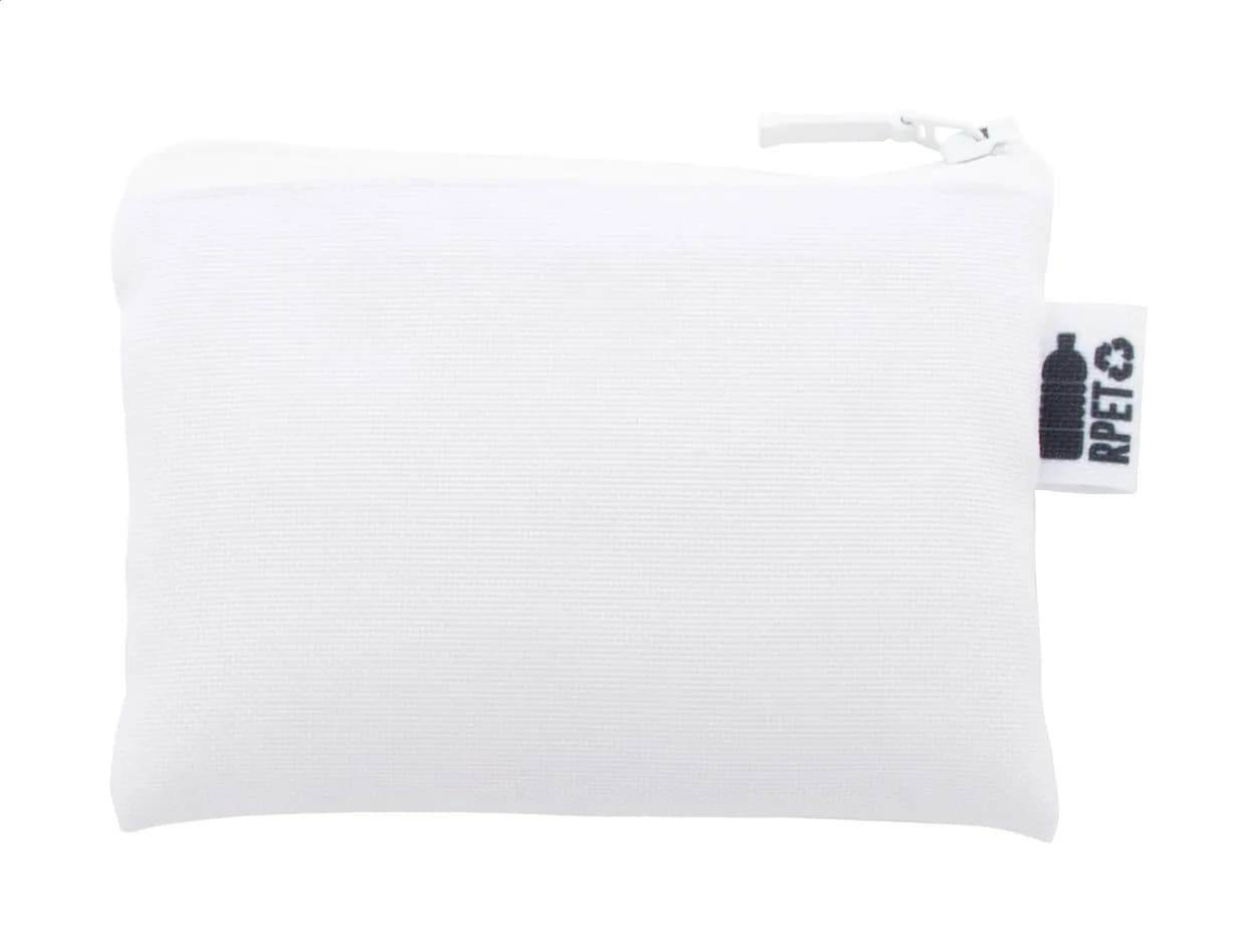 Individuelle Geldbörse - SuboPurse - weiß (-01)