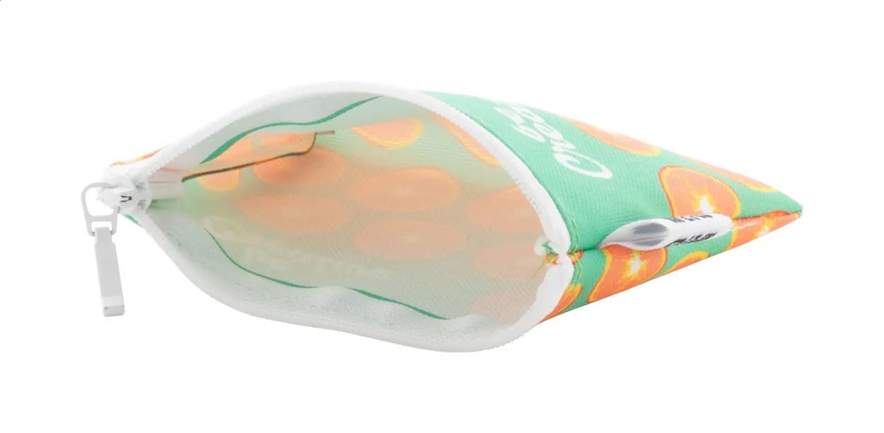 Individuelle Geldbörse - SuboPurse - weiß (-01)