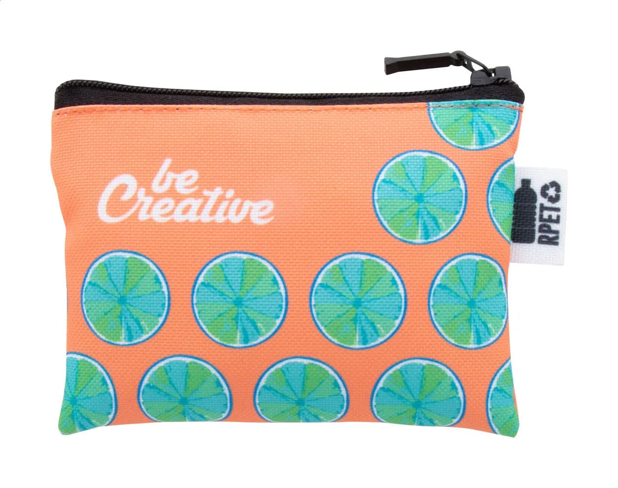 Individuelle Geldbörse - SuboPurse - schwarz (-10)