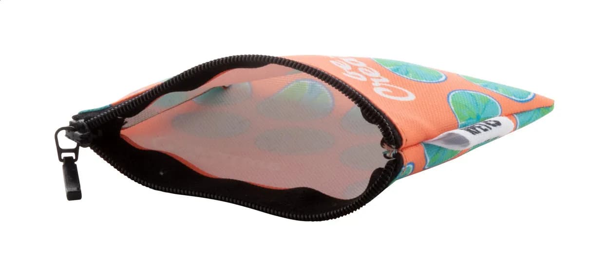 Individuelle Geldbörse - SuboPurse - schwarz (-10)