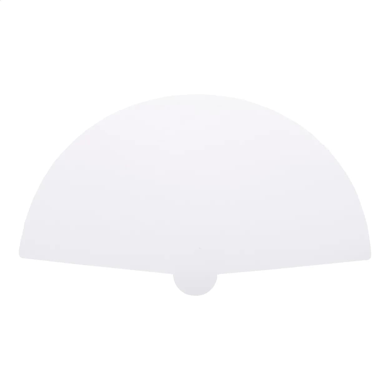 Individueller Fächer - Onebreeze - weiß