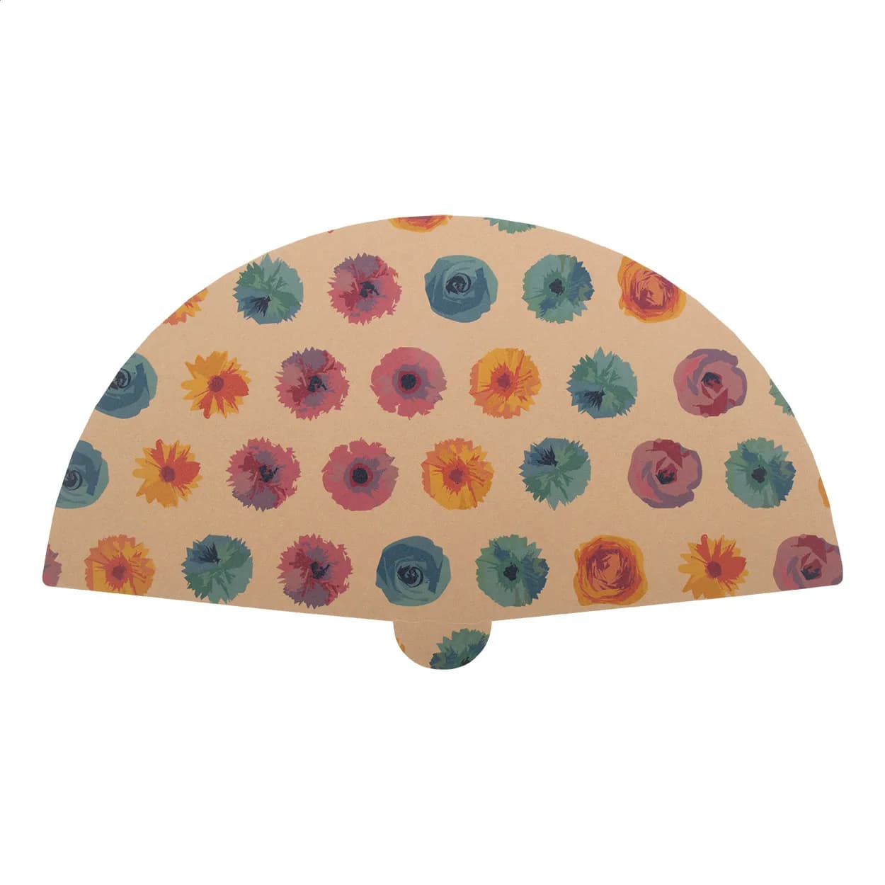 Individueller Fächer - Onebreeze Eco - natur