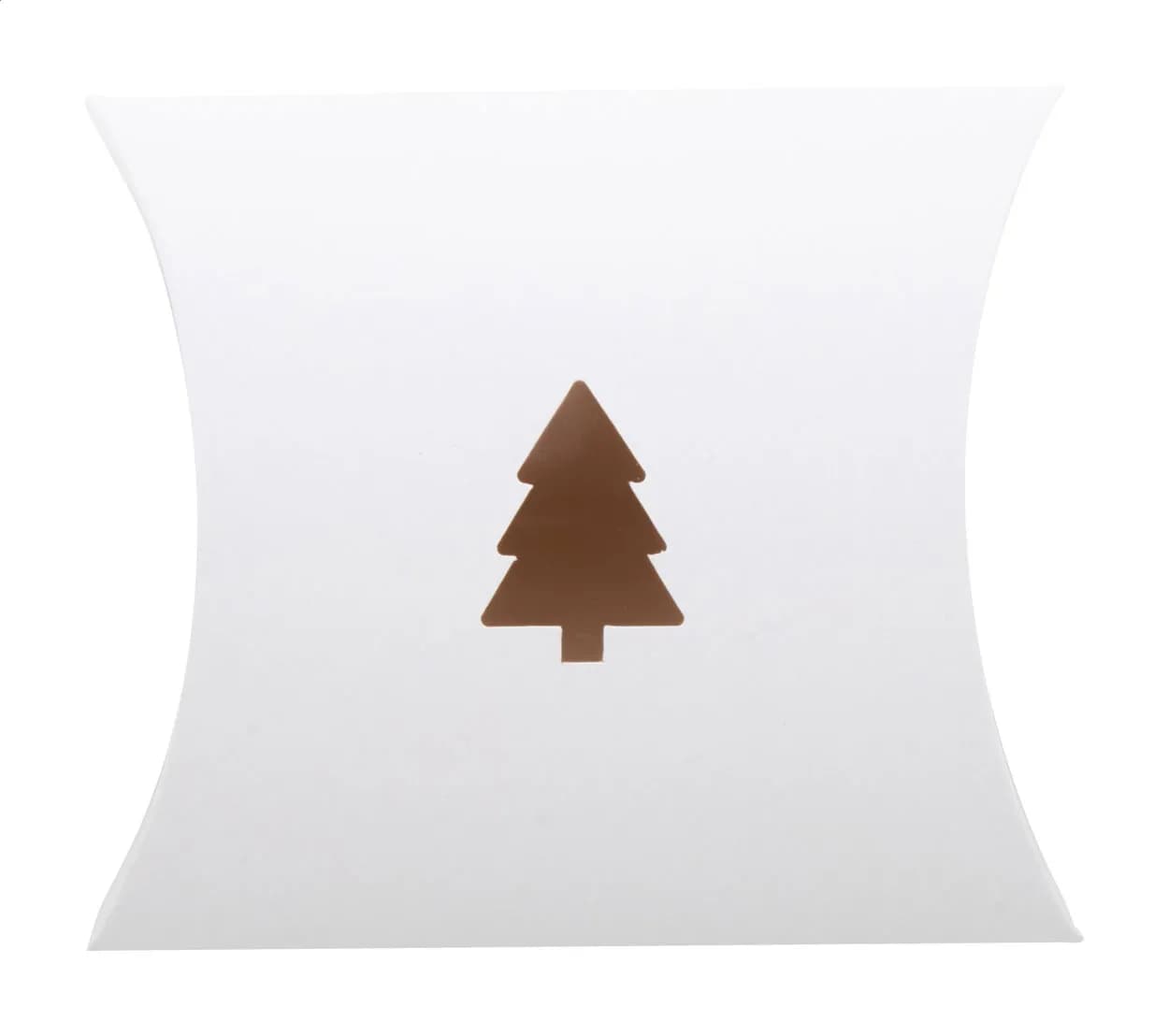 Kissenbox - CreaBox Pillow Xmas S - weiß (-A)