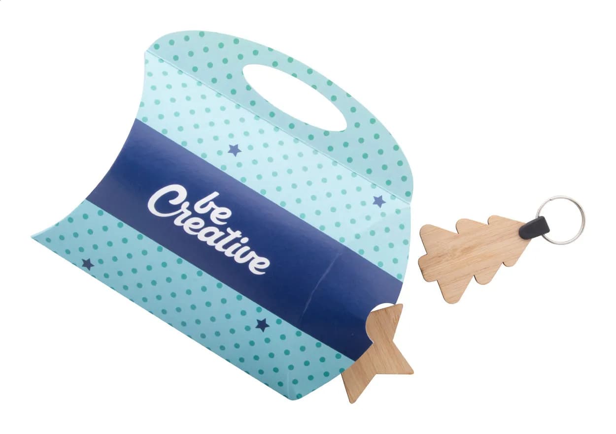 Kissenbox - CreaBox Pillow Carry S - weiß