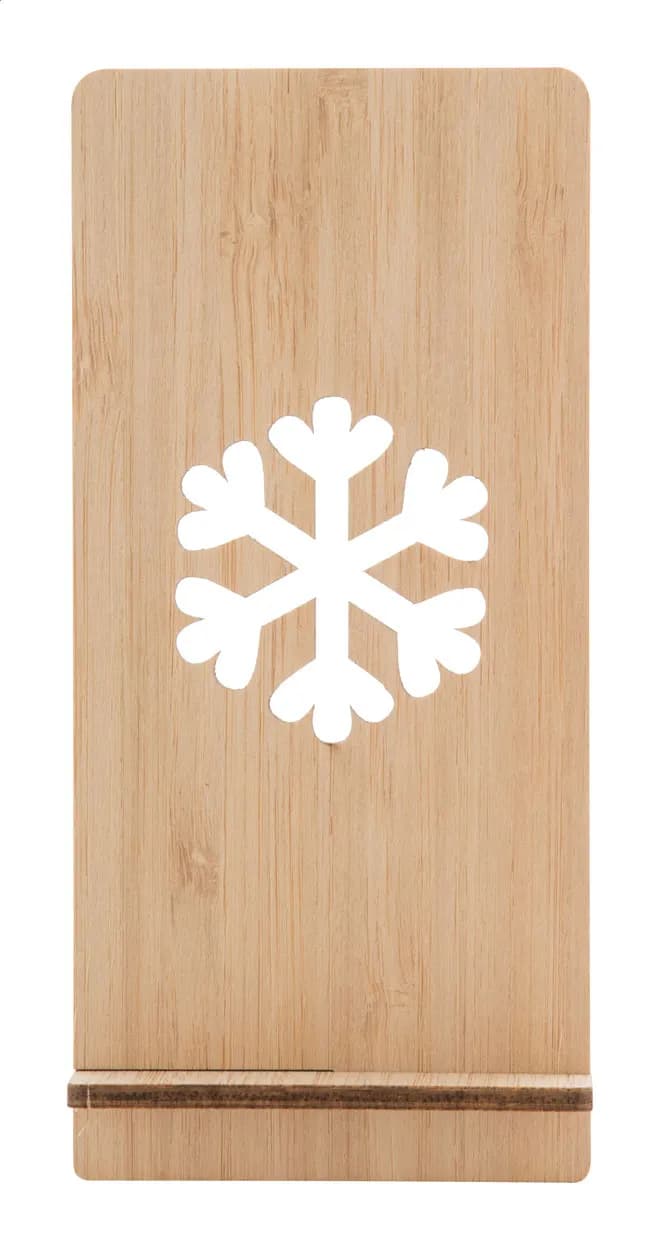 Handyhalter Weihnachtsbaum - Kannykka - natur (-D)