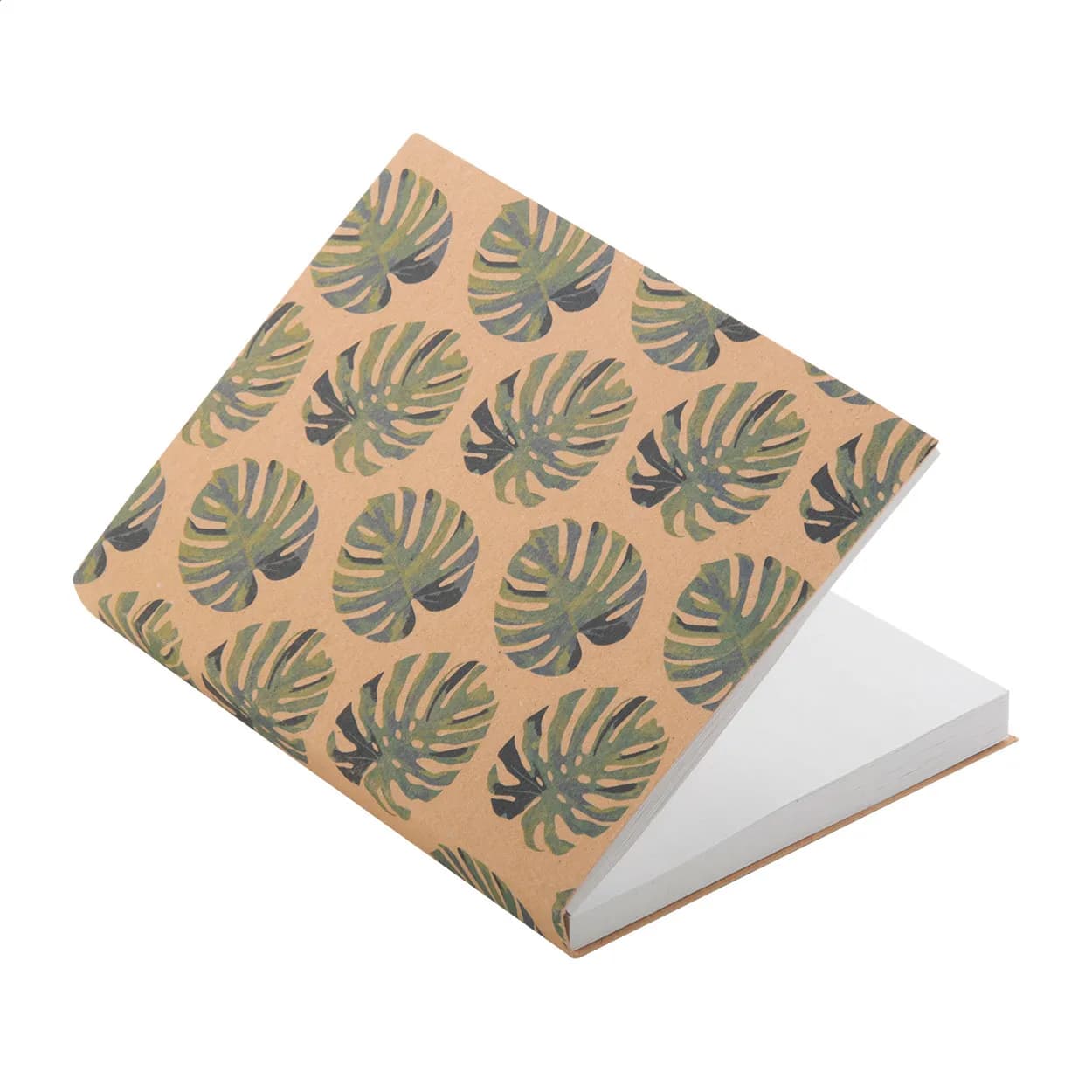 Individuelle Haftnotizen - CreaStick Combo A Eco - natur