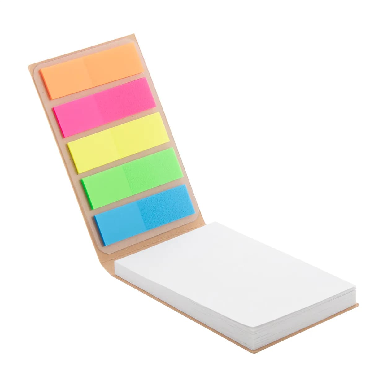 Individuelle Haftnotizen - CreaStick Combo B Eco - natur