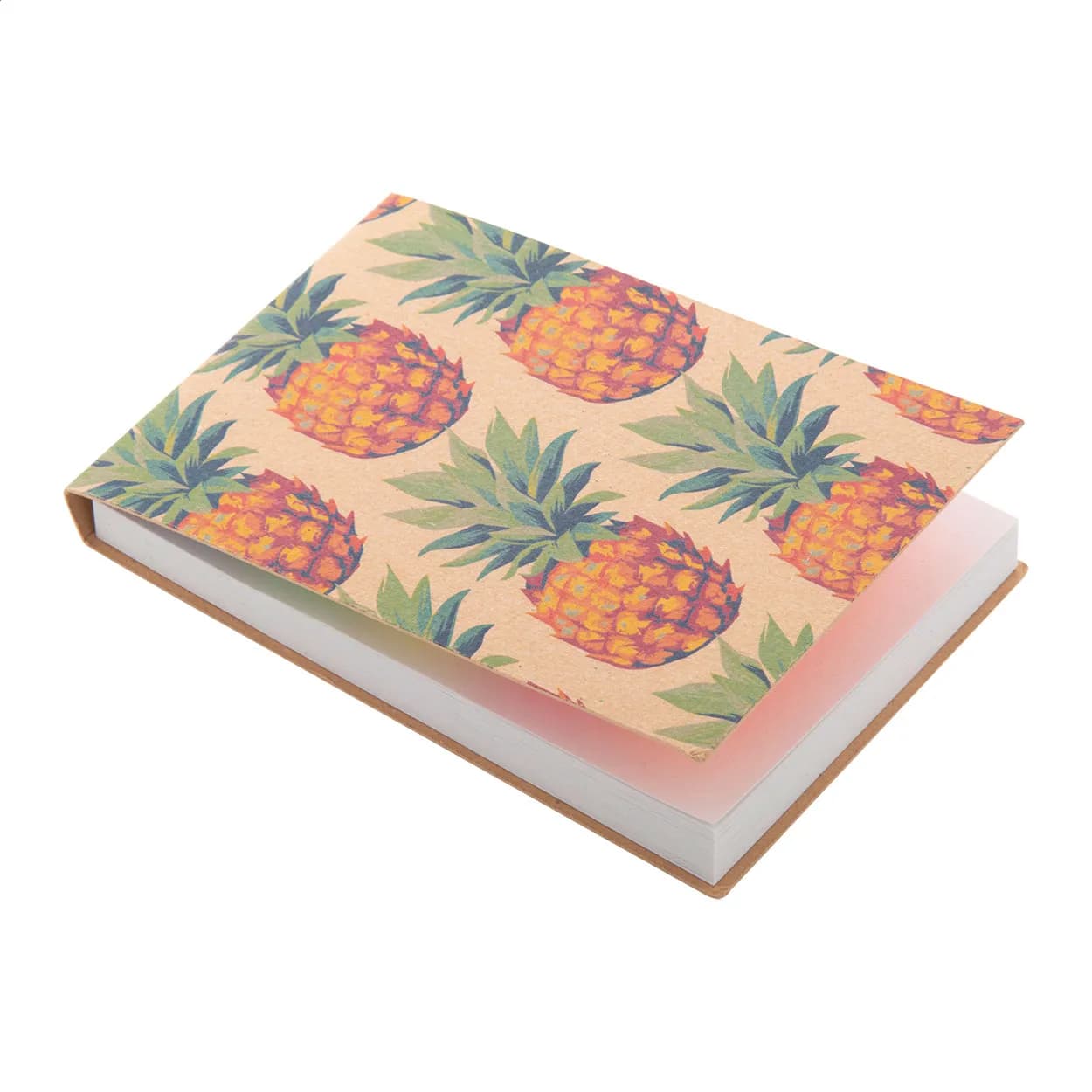 Individuelle Haftnotizen - CreaStick Combo B Eco - natur