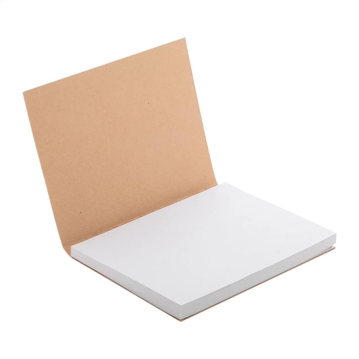 Individuelle Haftnotizen - CreaStick Note L Eco - natur