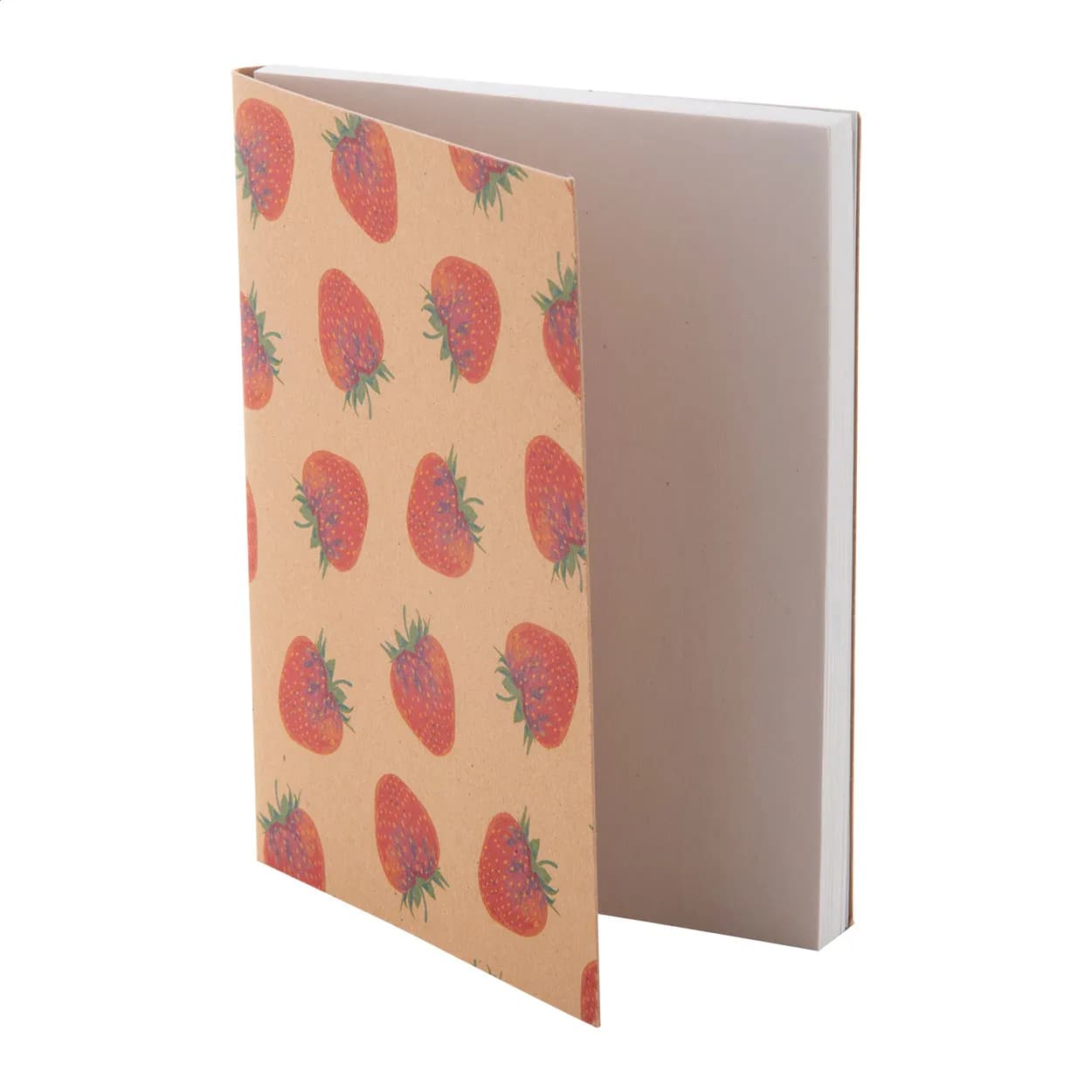 Individuelle Haftnotizen - CreaStick Note L Eco - natur