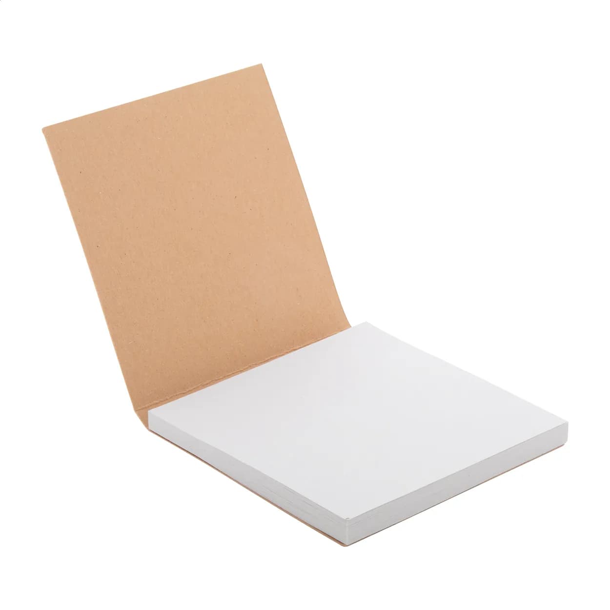 Individuelle Haftnotizen - CreaStick Note M Eco - natur