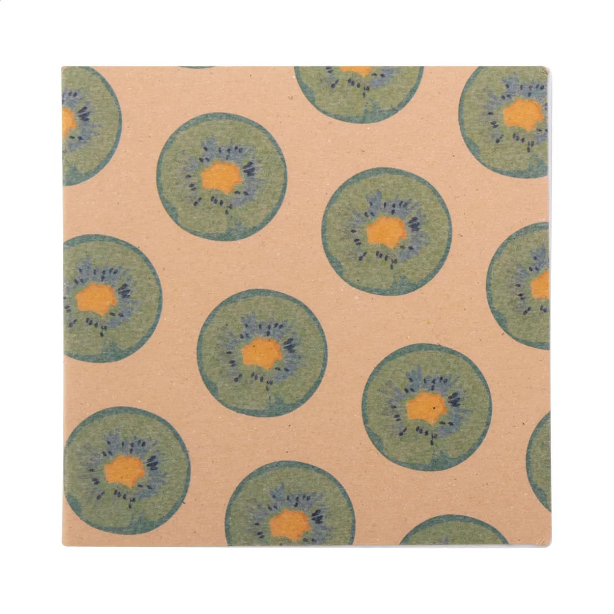 Individuelle Haftnotizen - CreaStick Note M Eco - natur