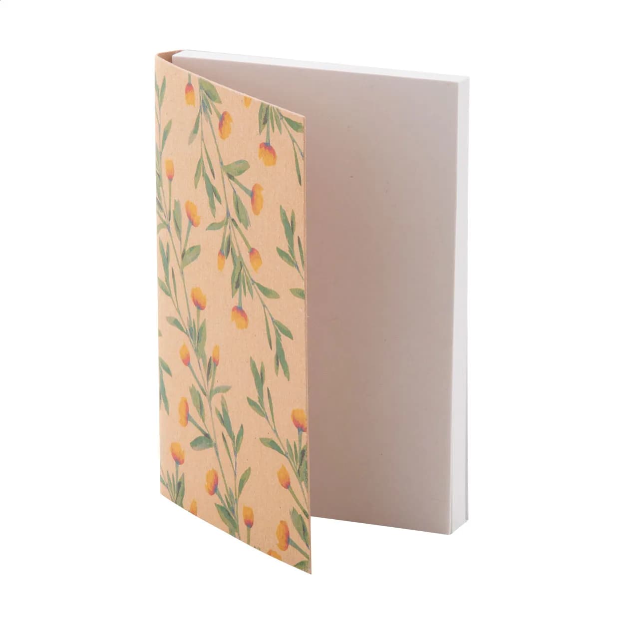 Individuelle Haftnotizen - CreaStick Note S Eco - natur