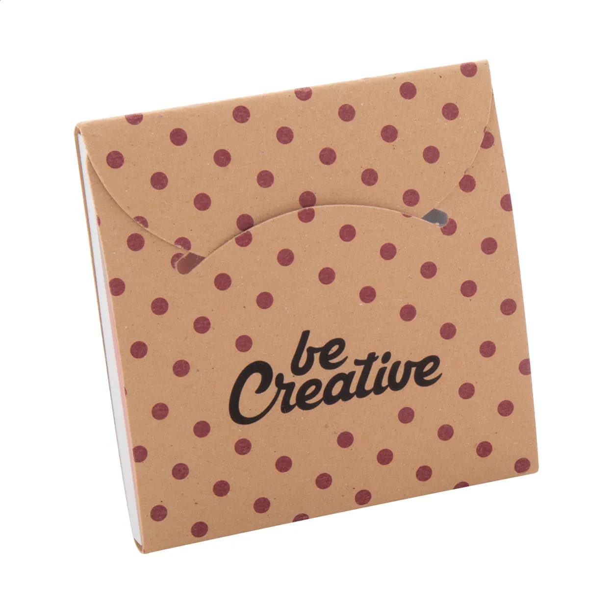 Individuelle Haftnotizen - CreaStick Combo C Eco - natur