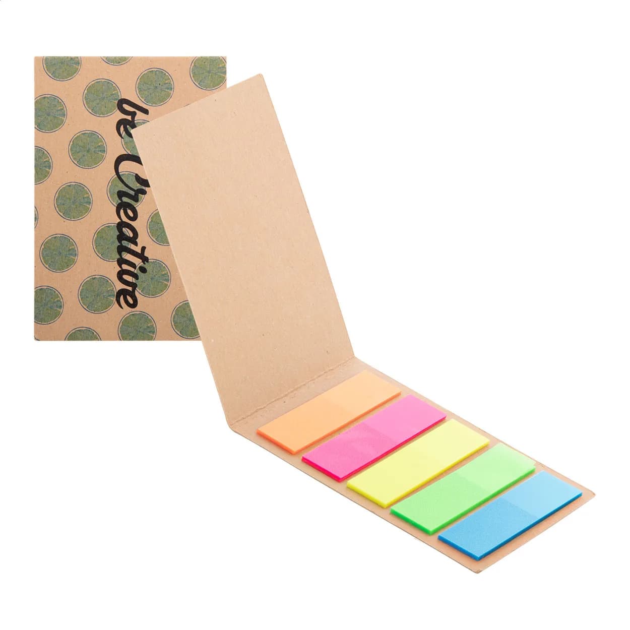 Individuelle Seitenmarker - CreaStick Page A Eco - natur