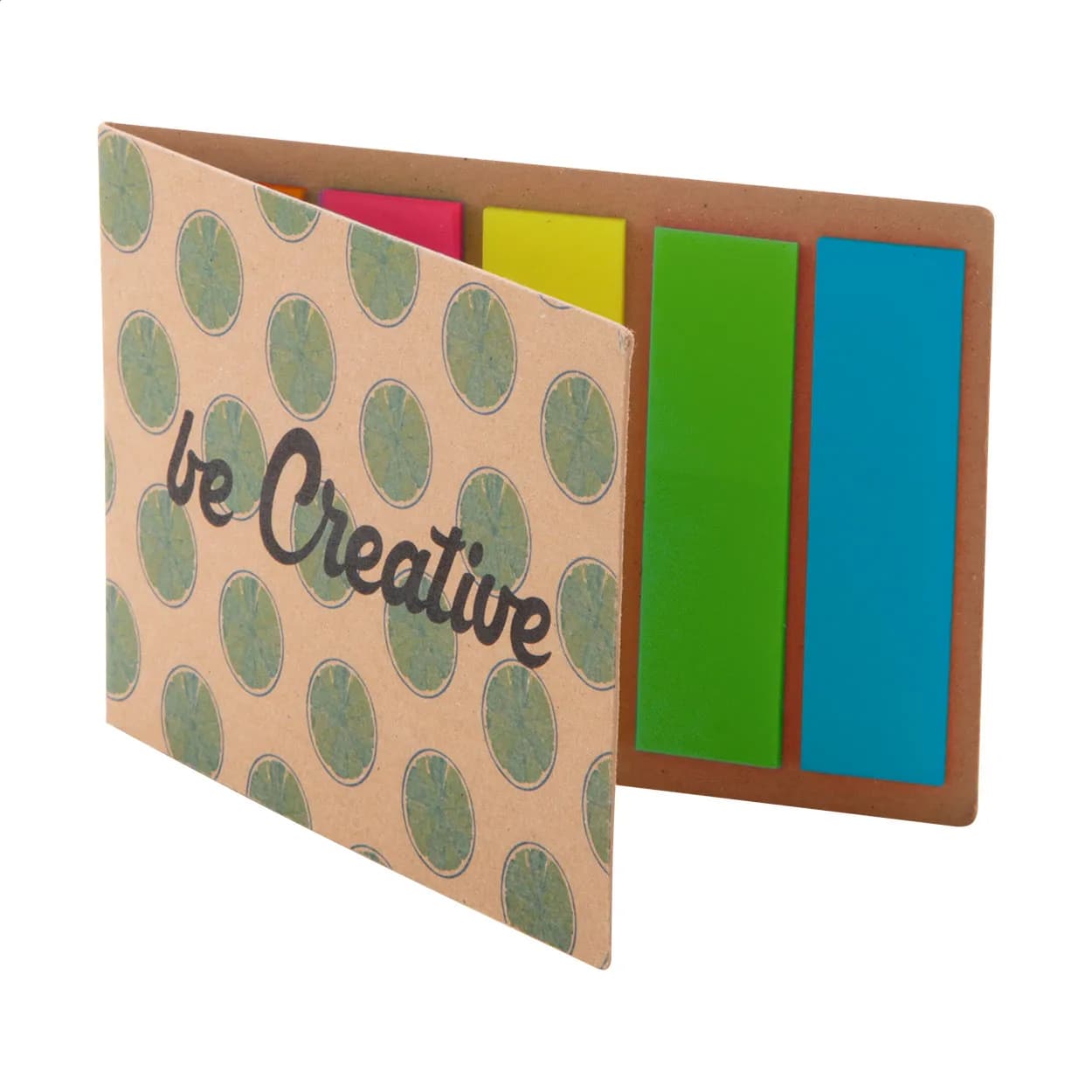 Individuelle Seitenmarker - CreaStick Page A Eco - natur