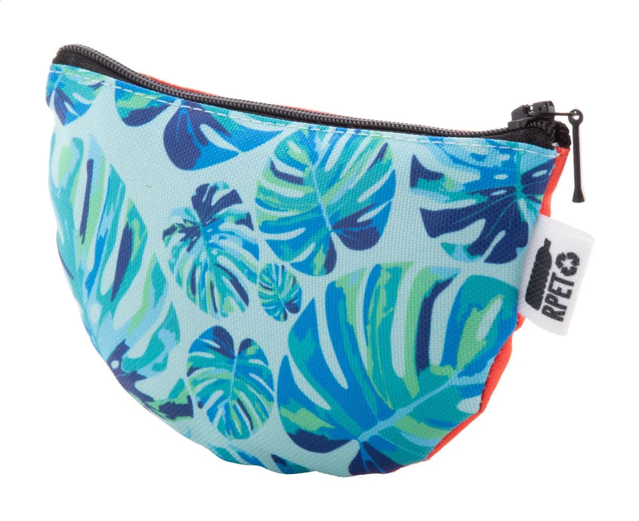 Individuelle RPET Geldbörse - SuboPurse 180 - schwarz (-10)