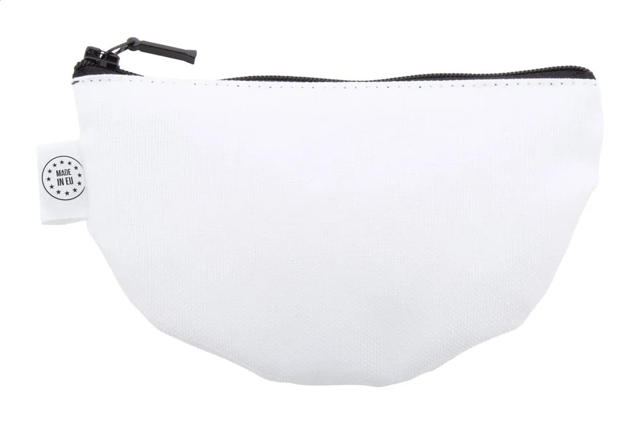 Individuelle RPET Geldbörse - SuboPurse 180 - schwarz (-10)