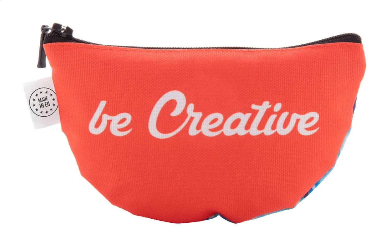 Individuelle RPET Geldbörse - SuboPurse 180 - schwarz (-10)