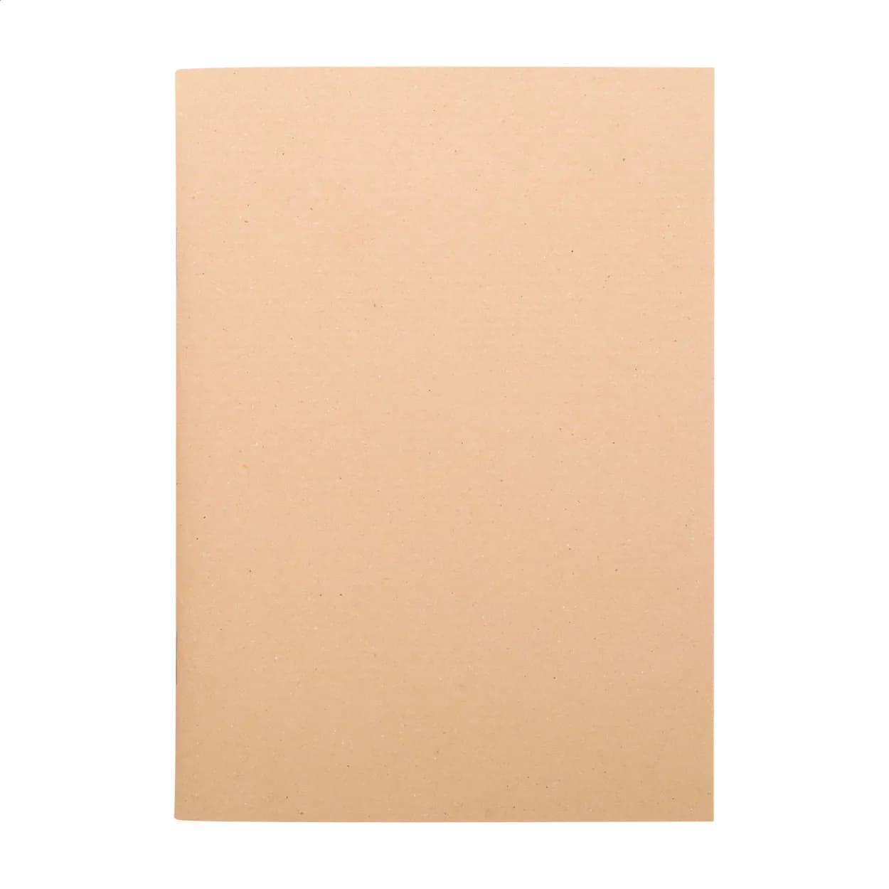 Individueller Notizblock - CreaNote Plus A6 Eco - natur