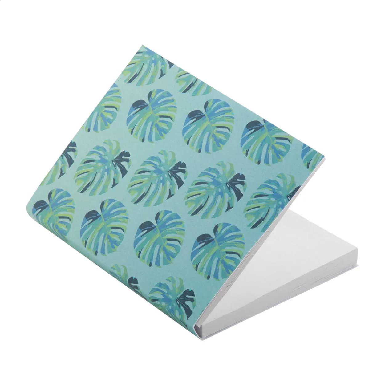 Individuelle Haftnotizen - CreaStick Combo A - weiß