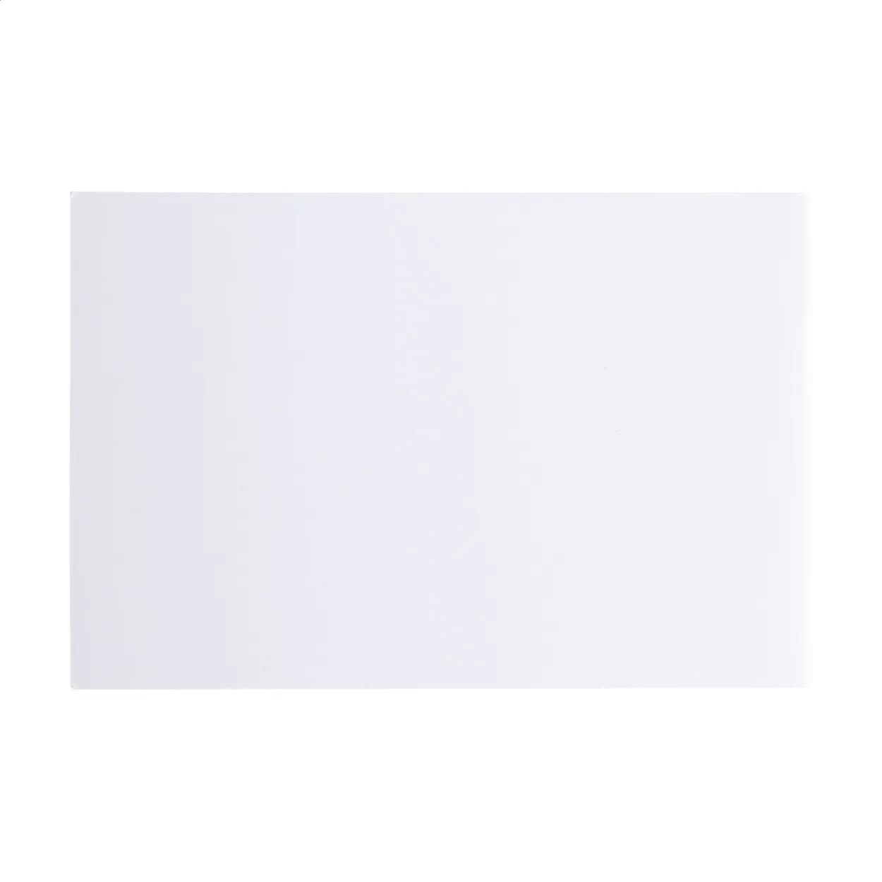 Individuelle Haftnotizen - CreaStick Combo B - weiß